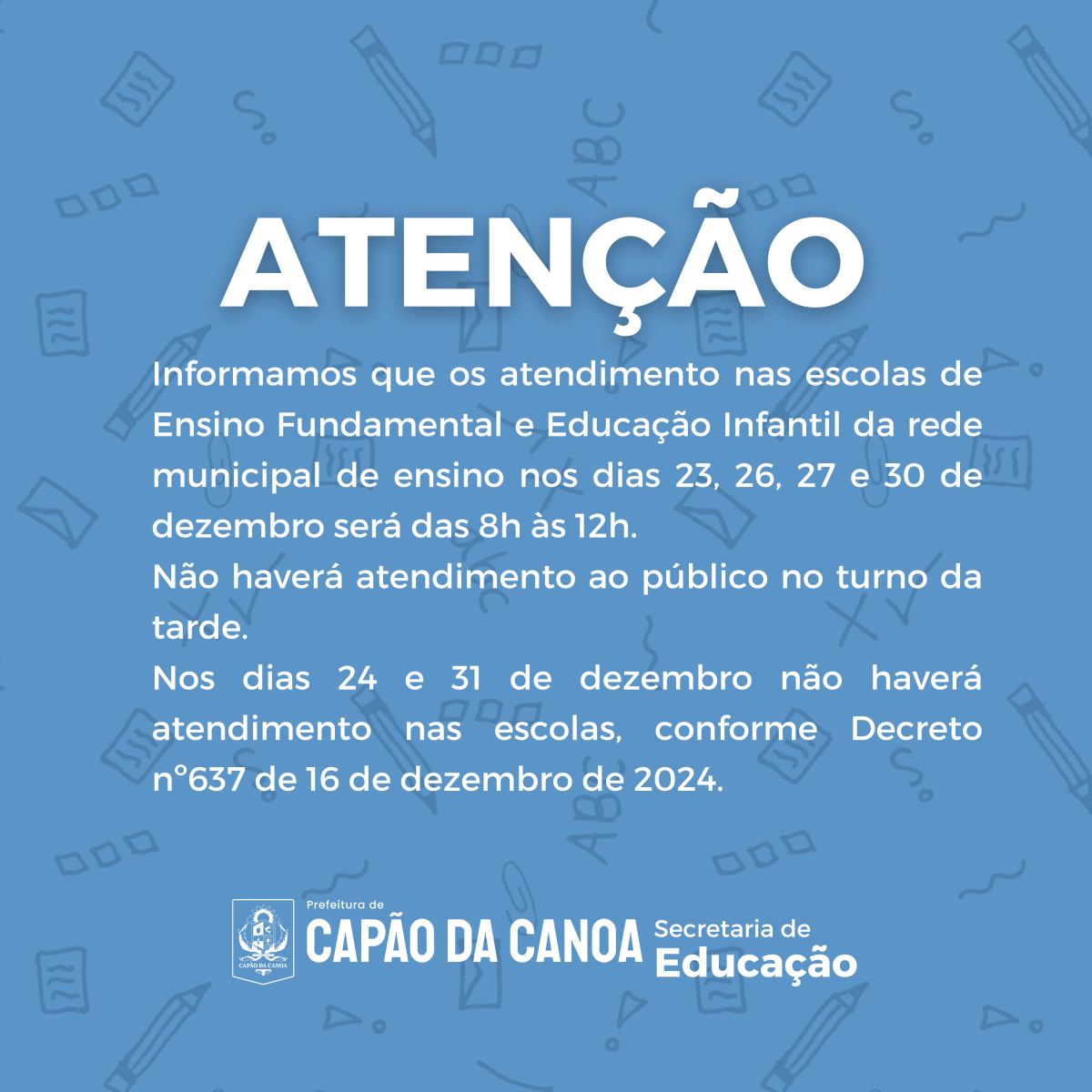 informativo-importante-sobre-os-atendimentos-nas-escolas-da-rede-municipal-de-ensino