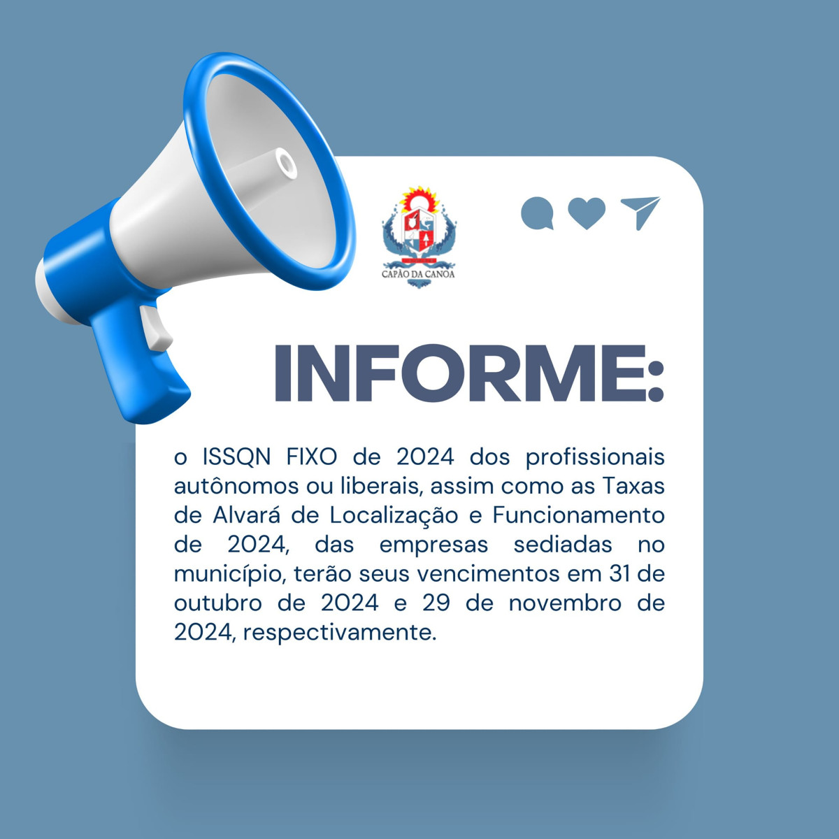 informe-issqn-fixo-e-taxas-de-alvara-de-localizacao-e-funcionamento-das-empresas-sediadas-no-municipio-2024