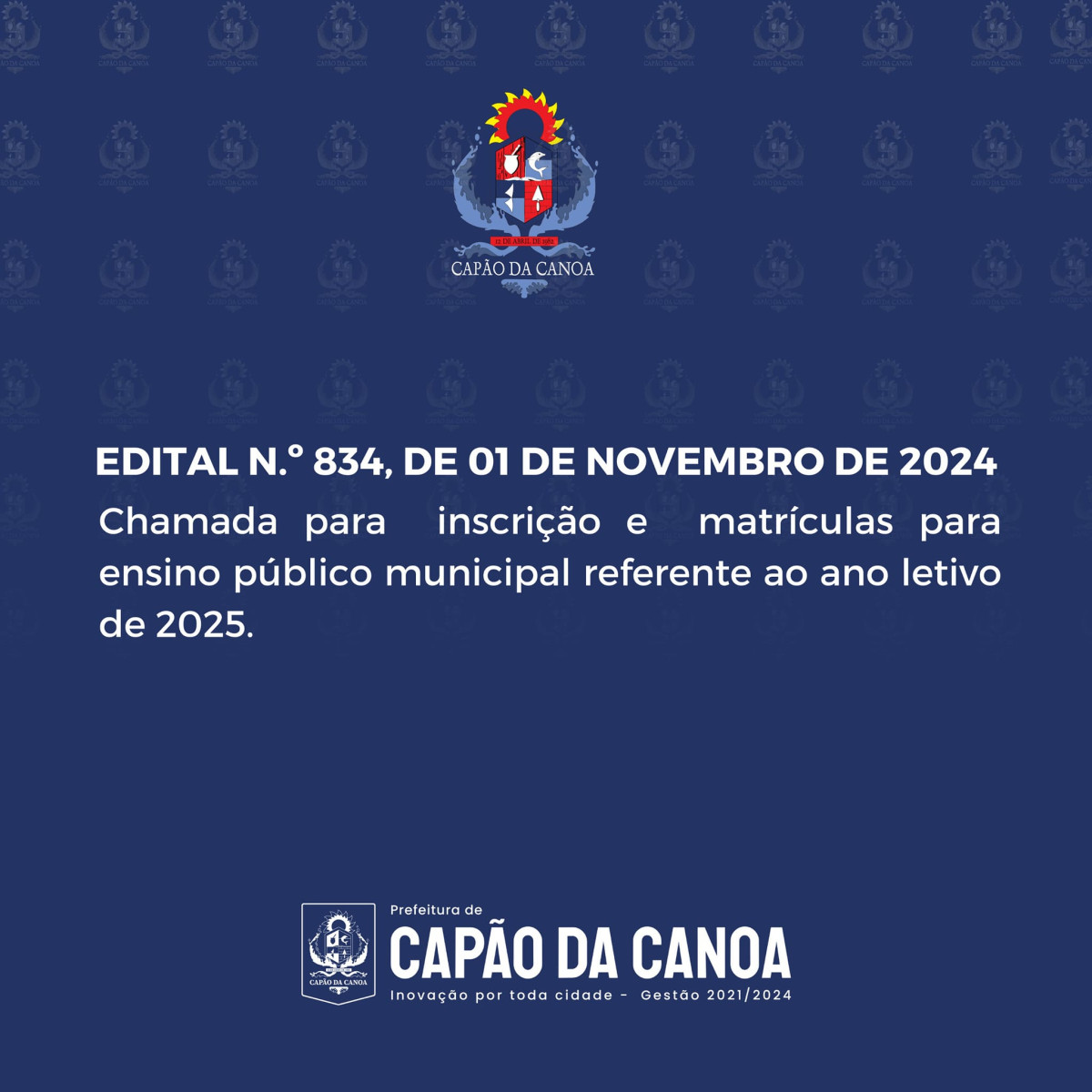 chamada-para-inscricoes-e-matriculas-para-o-ensino-publico-municipal-para-o-ano-letivo-de-2025