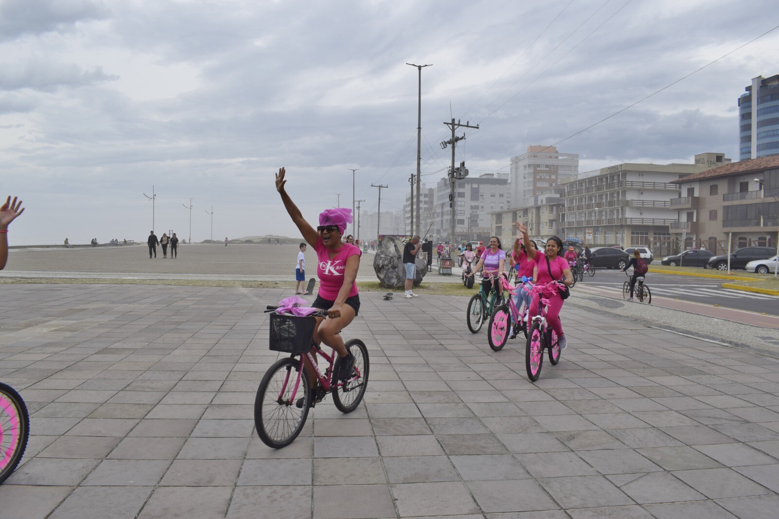 3º Bike Rosa - Chegada do Percurso.jpeg