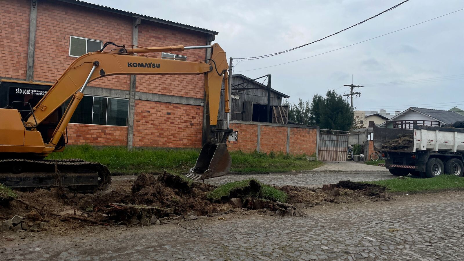 Início Obras Avenida Adalberto Tartler - VIII.jpeg