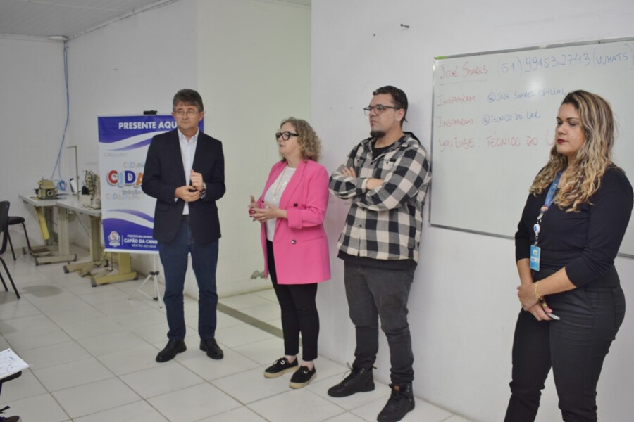 prefeito-amauri-participa-da-aula-inaugural-de-novo-curso-profissionalizante