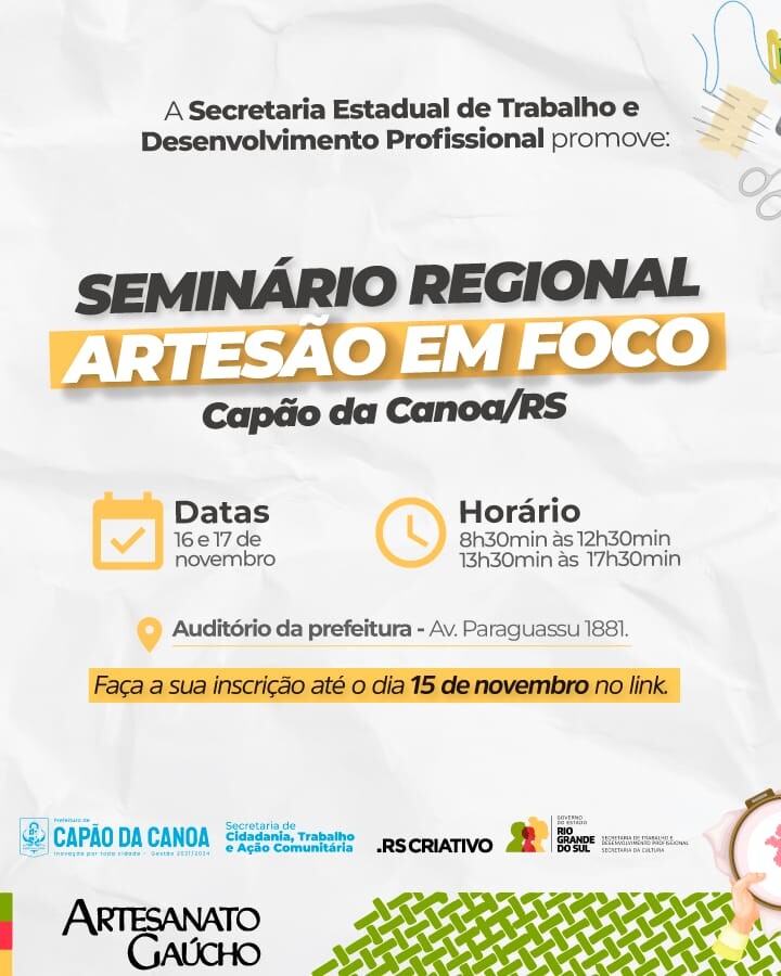 capao-da-canoa-recebe-seminario-gratuito-para-artesaos