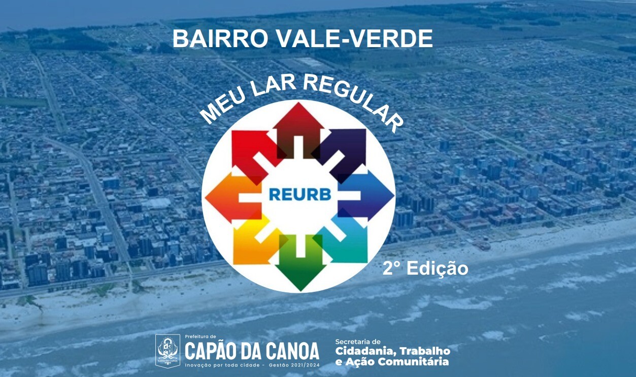 Matéria - Prefeitura de Capão da Canoa  apresenta projeto Meu Lar Regular - 2ª Edição III.jpeg