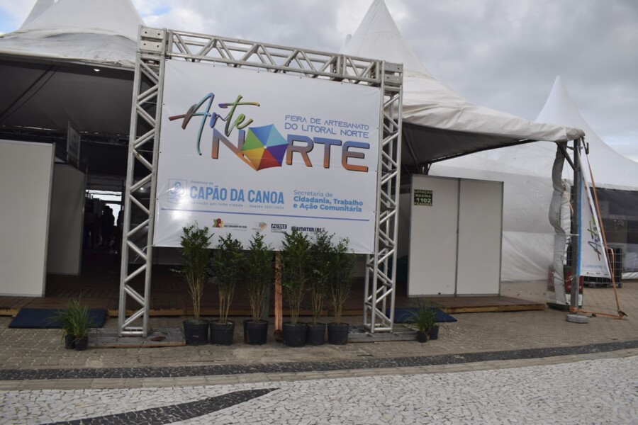 comunidade-e-visitantes-prestigiam-mais-uma-edicao-da-feira-de-artesanato-artenorte