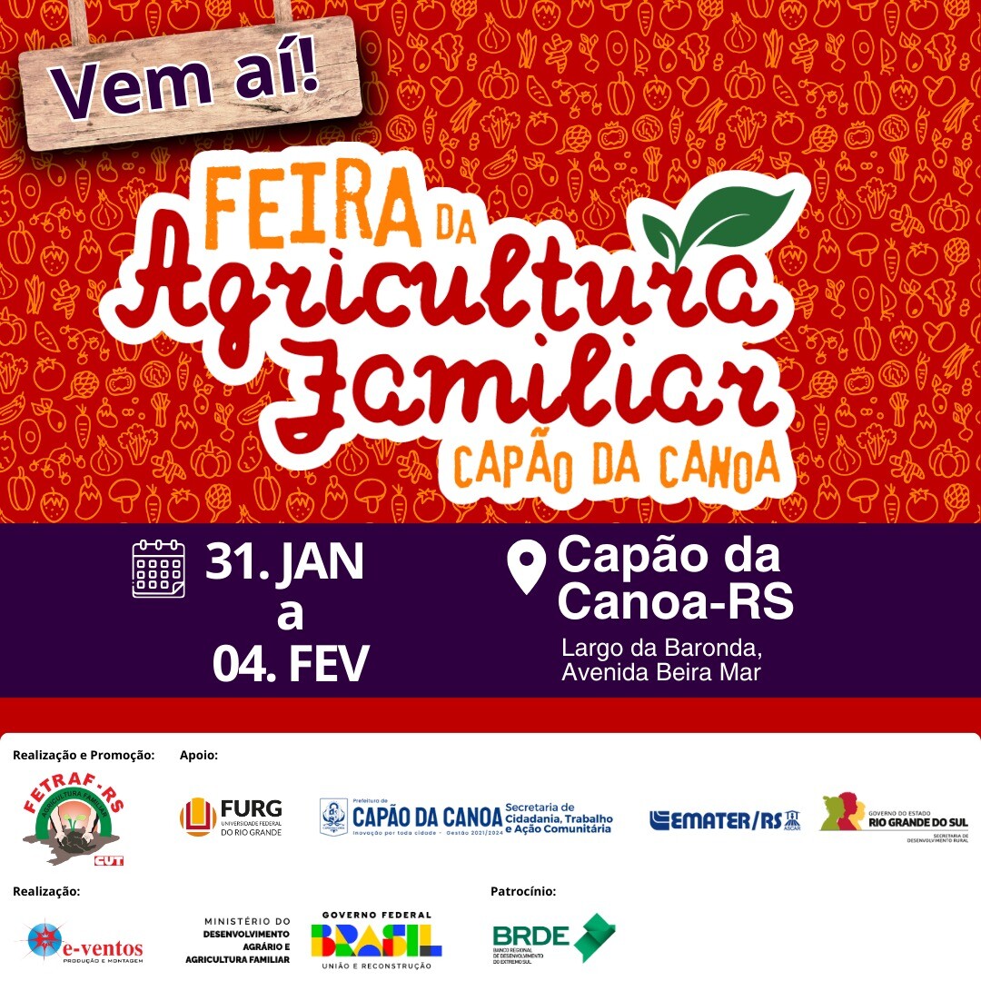 capao-da-canoa-recebe-feira-da-agricultura-familiar-de-31-de-janeiro-a-04-de-fevereiro