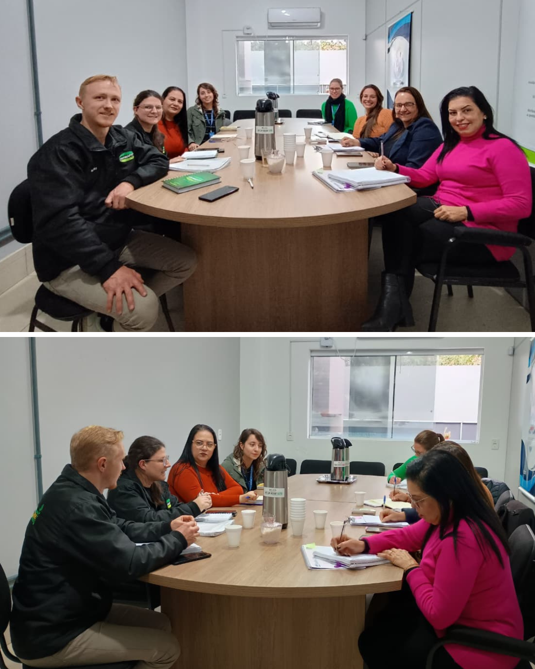 sais-realiza-reuniao-com-a-coomafitt-para-alinhar-execucao-do-programa-de-aquisicao-de-alimentos
