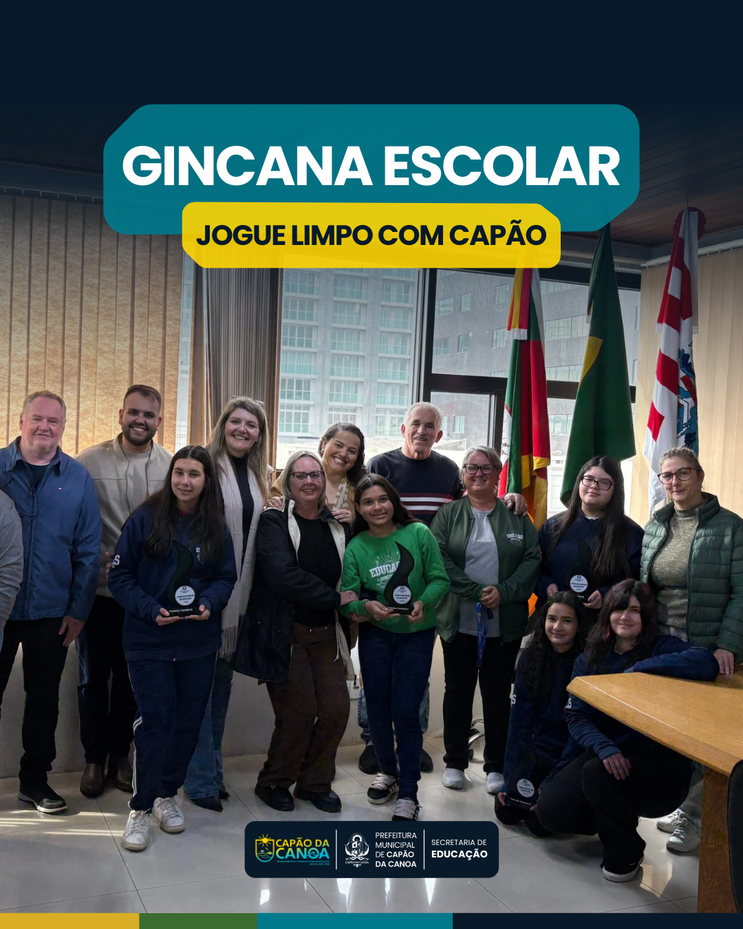 escolas-estaduais-arrecadam-662-toneladas-de-materiais-reciclaveis-na-gincana-jogue-limpo
