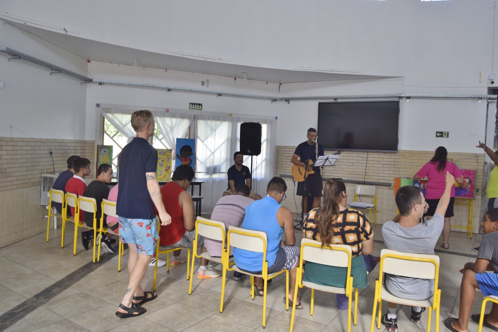 Primeiro dia aula - Rede Municipal de Ensino VI.jpeg