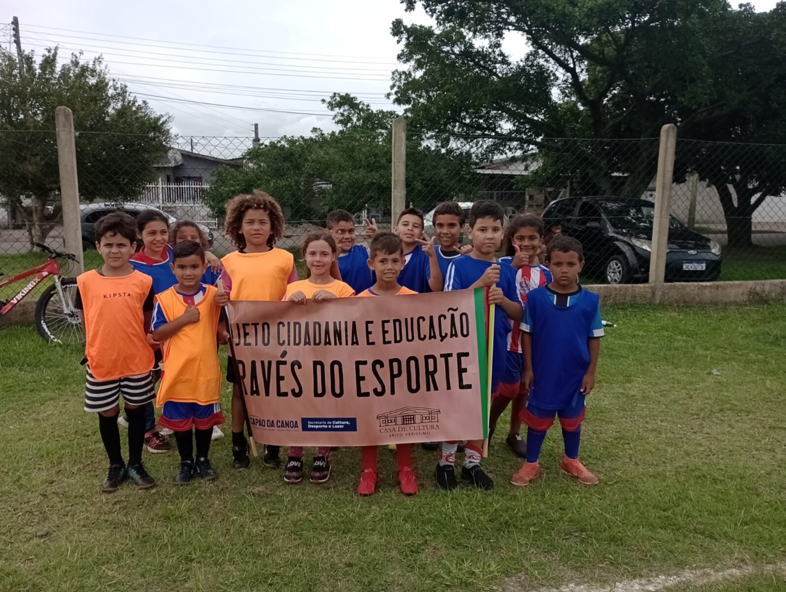 Projeto Cidadania e Educação - Escolas de Futebol II.jpeg