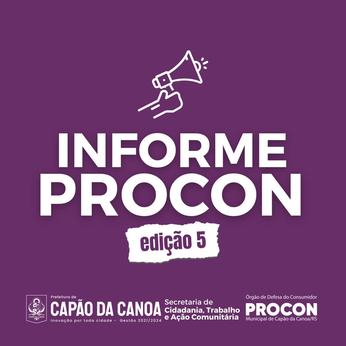 confira-a-5-edicao-do-informativo-do-procon