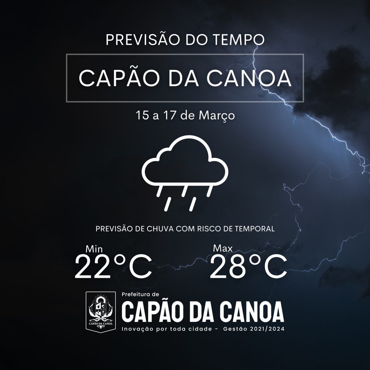 capao-da-canoa-tem-previsao-de-chuva-com-risco-de-temporal