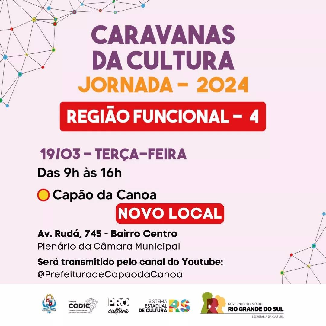 caravanas-da-cultura-2024-sera-em-capao-da-canoa-na-camara-de-vereadores