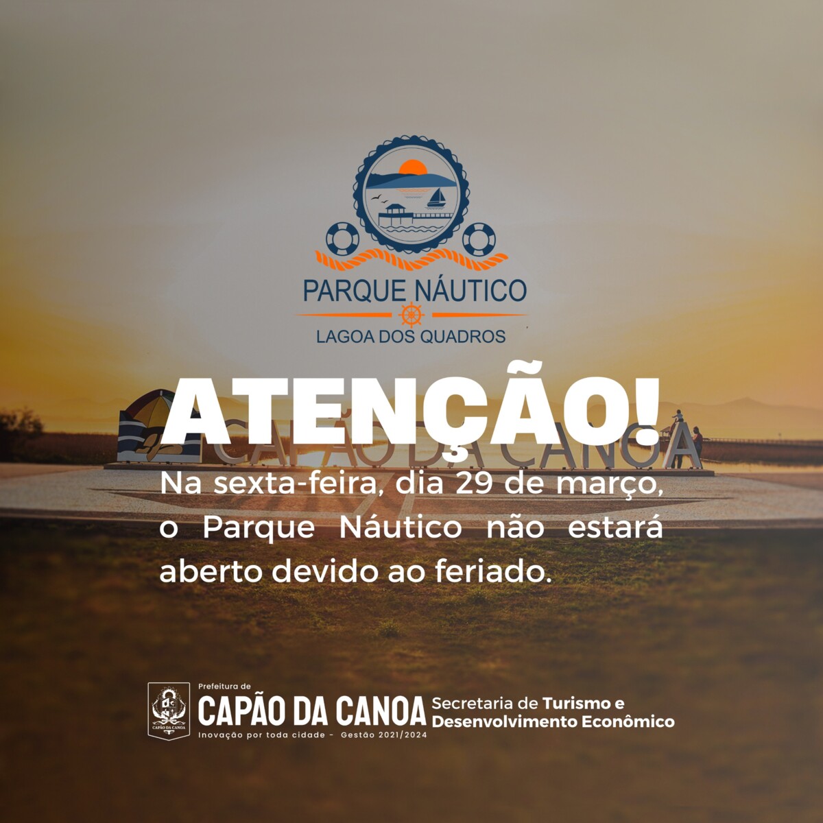 parque-nautico-nao-abrira-na-sexta-feira-santa