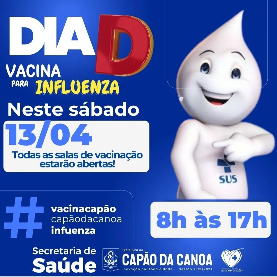 hoje-e-dia-d-da-vacinacao-contra-influenza