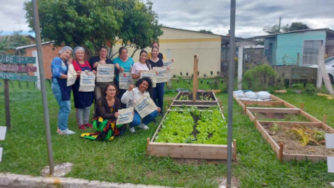 projeto-reciclar-e-asagee-em-parceria-com-o-municipio-desenvolvem-horta-em-escola-de-educacao-infantil