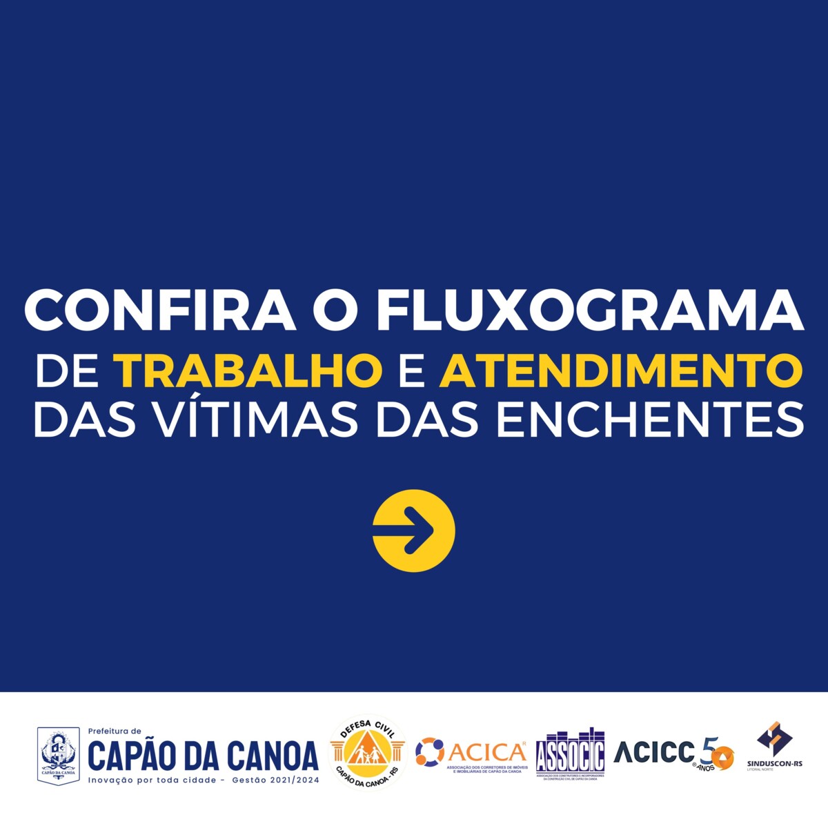 prefeitura-de-capao-da-canoa-divulga-fluxograma-de-trabalho-e-antedimento-as-vitimas-das-enchentes