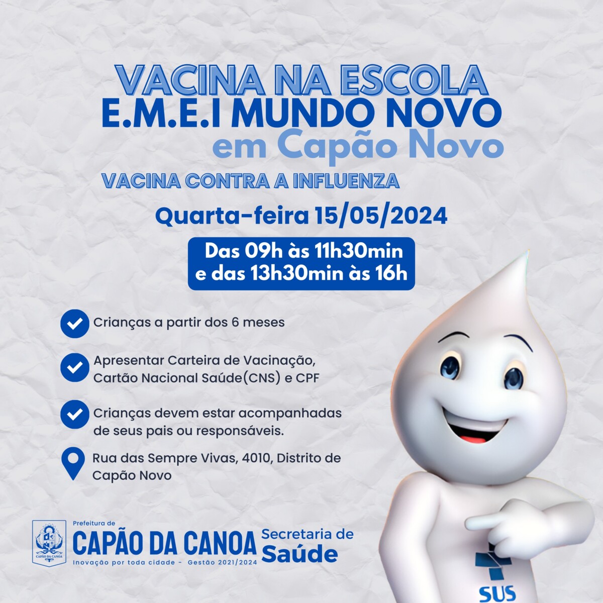 emei-mundo-novo-tem-vacina-contra-influenza-nesta-quarta-feira-1505