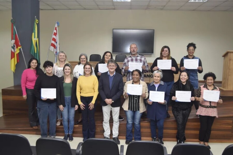 certificados-da-oficina-culinaria-de-pizzas-sao-entregues