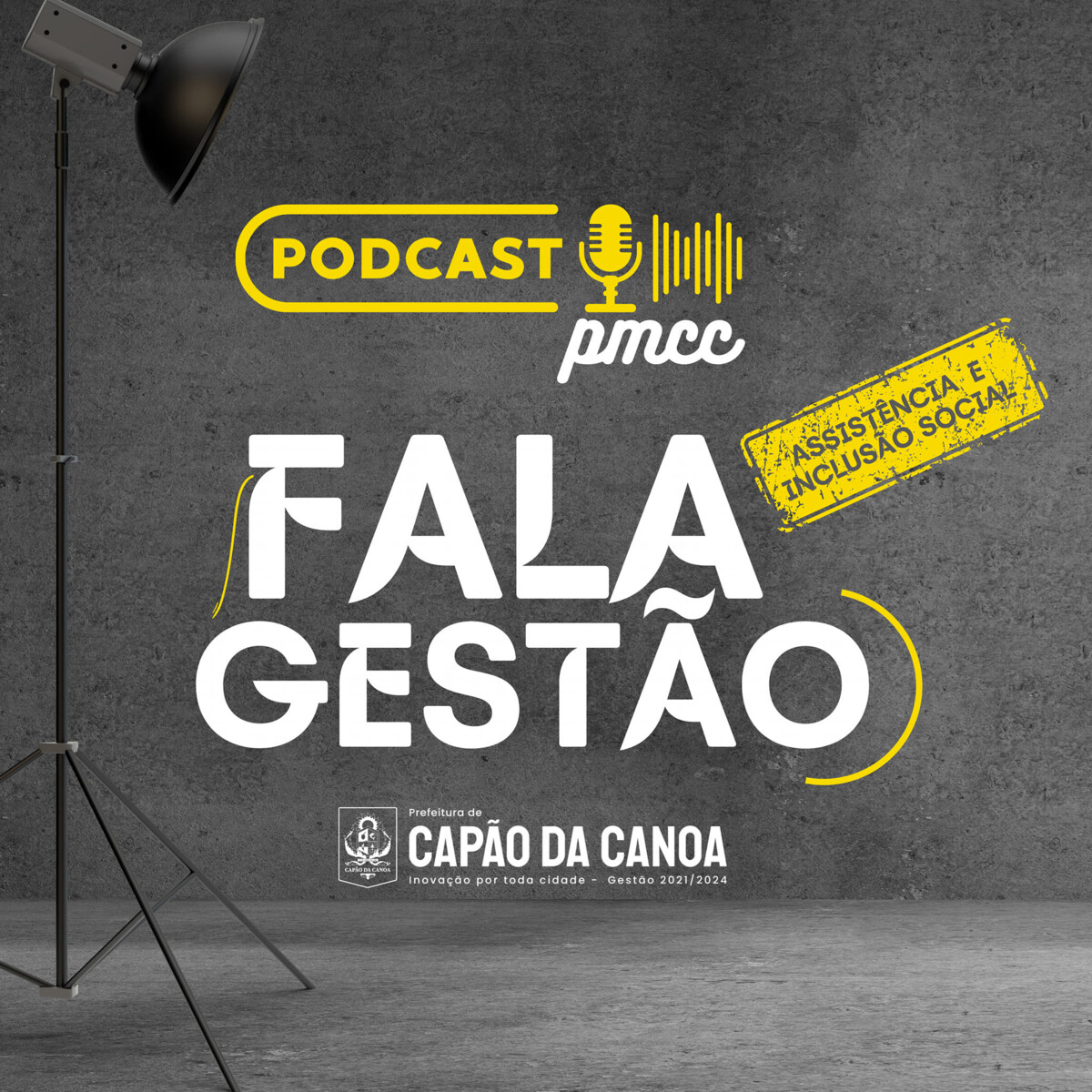 podcast-fala-gestao-destaca-acoes-da-secretaria-de-assistencia-e-inclusao-social