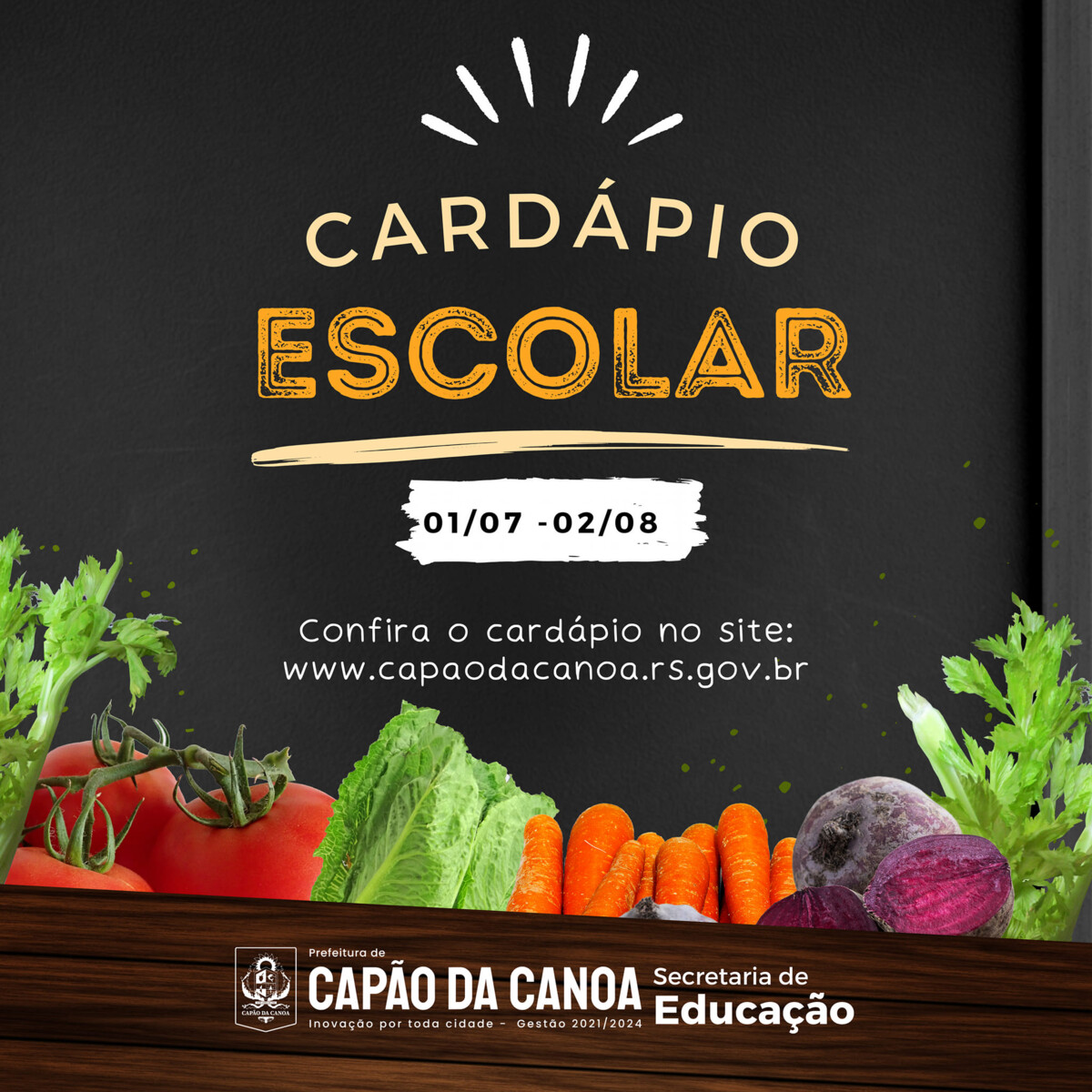 cardapios-da-merenda-da-secretaria-municipal-de-educacao-sao-divulgados