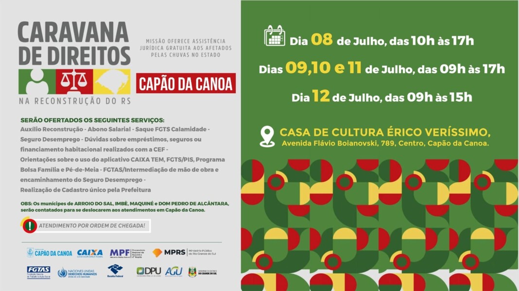 capao-da-canoa-recebera-o-projeto-caravana-de-direitos-na-reconstrucao-no-rs