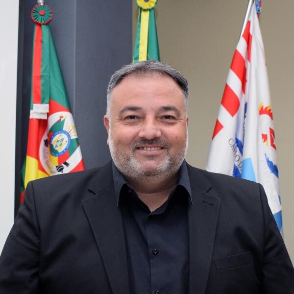 Secretário - Marcelo Ramos