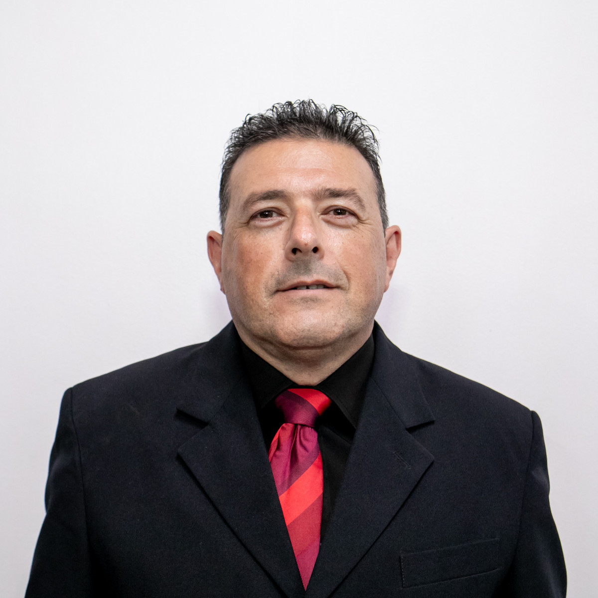 Secretário - Sandro Fabiano Carvalho Guedes