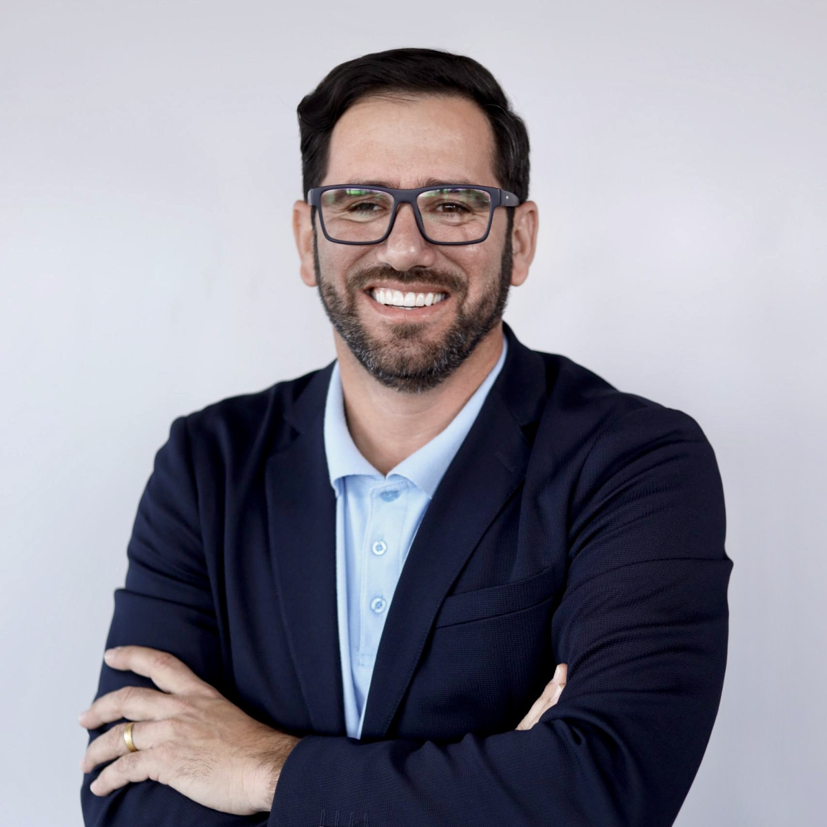 Secretário - Rodrigo de Souza Estevam