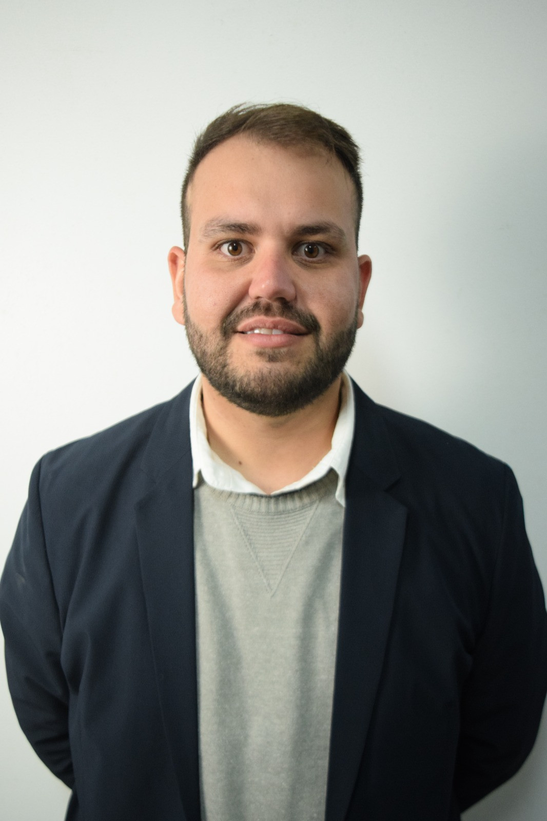 Secretário - Maurício Jacobus Silva