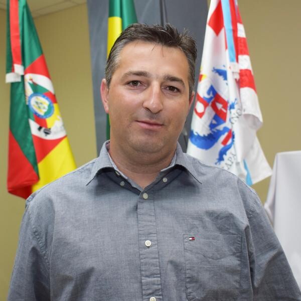 Secretário - Ricardo Silva de Matos